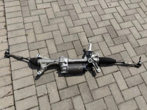 Mercedes GLC 4Matic 254 A 2544609400 Maglownica OK