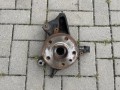 VW Crafter 2N0 2N0413031 2N0257B Left hub assembly