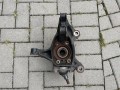 VW Crafter 2N0 2N0413031 2N0257B Left hub assembly