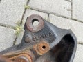 VW Crafter 2N0 2N0413031 2N0257B Left hub assembly