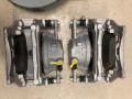 Mercedes 205 213 238 0004212512 tarcze klocki NEW