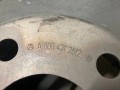 Mercedes 205 213 238 0004212512 tarcze klocki NEW