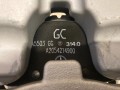Mercedes 205 213 238 0004212512 tarcze klocki NEW