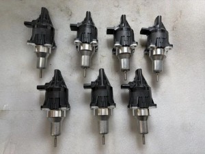 Porsche 911 991 992 0PB145655 Sterownik ORYG NEW