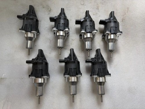 Porsche 911 991 992 0PB145655 Sterownik ORYG NEW