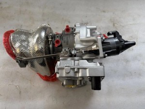 Mercedes 2.0 AMG A 1390905002 turbina ORYG NOWA
