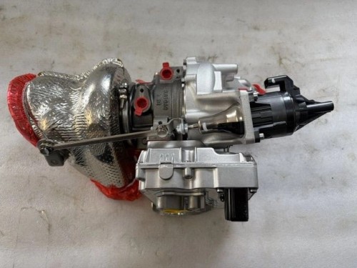 Mercedes 2.0 AMG A 1390905002 turbina ORYG NOWA