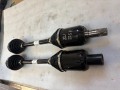 Mercedes EQE EQS 294 296 297 półoś przód OK