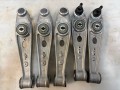 Porsche 911 992 992407165 992407151 wahacz ORYG NEW
