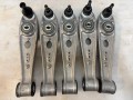 Porsche 911 992 992407165 992407151 wahacz ORYG NEW