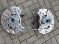 Mercedes SL 232 AMG A 2323320702 0802 zwrotnica piasta NOWA