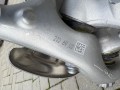 Mercedes SL 232 AMG A 2323320702 0802 zwrotnica piasta NOWA