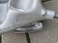 Mercedes SL 232 AMG A 2323320702 0802 zwrotnica piasta NOWA