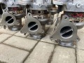 Mercedes A 45 AMG A 1330900280 18559700013 Turbina