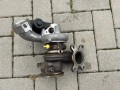 VW Skoda Seat 1.4 TSI 04E145715M turbina DEMONTAŻ