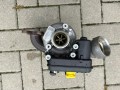 VW Skoda Seat 1.4 TSI 04E145715M turbina DEMONTAŻ