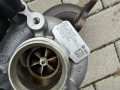 VW Skoda Seat 1.4 TSI 04E145715M turbina DEMONTAŻ