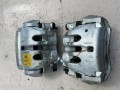 Mercedes Sprinter 907 9074214400 ORYG zacisk klocki NOWE