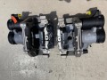 Mercedes GLC 2534231098 tył ORYG zacisk klocki NOWE