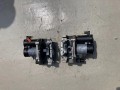 Mercedes GLC 2534231098 tył ORYG zacisk klocki NOWE