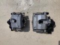 Mercedes GLC 2534231098 tył ORYG zacisk klocki NOWE