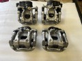 Mercedes 177 118 247 tył ORYG zacisk klocki ORYG NOWE