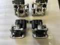 Mercedes 177 118 247 tył ORYG zacisk klocki ORYG NOWE