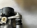 Mercedes 177 118 247 tył ORYG zacisk klocki ORYG NOWE