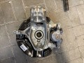 Mercedes 177 118 247 2473320100 2474212012 Kpl zwrotnica z tarczą i zaciska