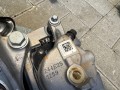 Mercedes 177 118 247 2473320100 2474212012 Kpl zwrotnica z tarczą i zaciska