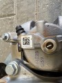 Mercedes 118 177 2472473320100 Kompletna lewa Zwrotnica