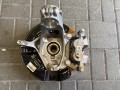 Mercedes 118 177 2472473320100 Kompletna lewa Zwrotnica