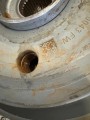 Mercedes 118 177 2472473320100 Kompletna lewa Zwrotnica