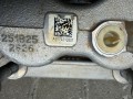Mercedes 177 118 2474212012 tarcza zacisk i klocki NOWE