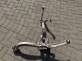 Audi Q7 Q8 VW Touareg 4M0 4M0407241 zwrotnica wahacze kpl