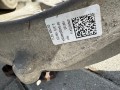 Audi Q7 Q8 VW Touareg 4M0 4M0407241 zwrotnica wahacze kpl