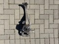 Audi Q7 Q8 VW Touareg 4M0 4M0407242 zwrotnica piasta OK
