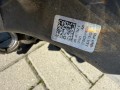 Audi Q7 Q8 VW Touareg 4M0 4M0407242 zwrotnica piasta OK