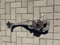 Audi Q7 Q8 VW Touareg 4M0 4M0407242 zwrotnica piasta OK