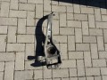 Audi Q7 Q8 VW Touareg 4M0 4M0407242 zwrotnica piasta OK