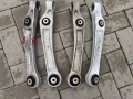 Audi Q7 Q8 Touareg 4M 4M0407155 4M0407156 wahacz OK