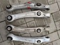 Audi Q7 Q8 Touareg 4M 4M0407155 4M0407156 wahacz OK