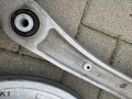 Audi Q7 Q8 Touareg 4M 4M0407155 4M0407156 wahacz OK