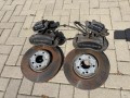 Mercedes V 447 zaciski tarcze kpl 4474208600 8700 OK
