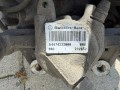 Mercedes V 447 zaciski tarcze kpl 4474208600 8700 OK