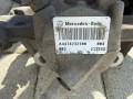 Mercedes V 447 zaciski tarcze kpl 4474208600 8700 OK
