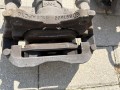 Mercedes V 447 zaciski tarcze kpl 4474208600 8700 OK