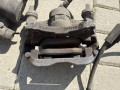 Mercedes V 447 zaciski tarcze kpl 4474208600 8700 OK