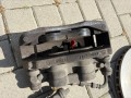 Mercedes V 447 zaciski tarcze kpl 4474208600 8700 OK