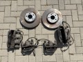 Mercedes V 447 zaciski tarcze kpl 4474208600 8700 OK